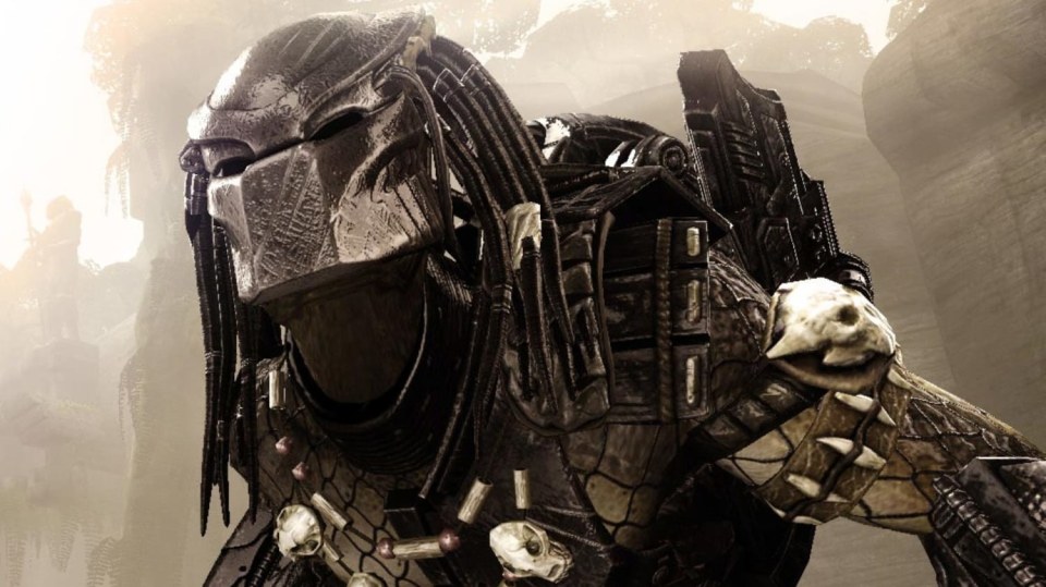 Alien vs. Predator